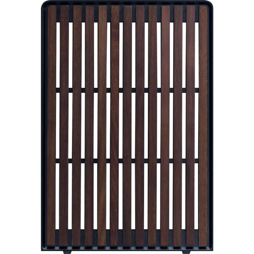 Lian Li A3-mATX-WD Noir / A3-mATX Wood S Noir — vue 7