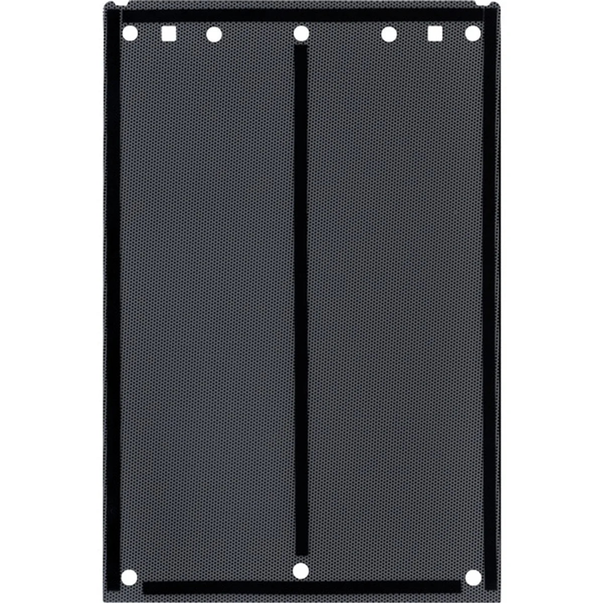Lian Li A3-mATX-WD Noir / A3-mATX Wood S Noir — vue 8