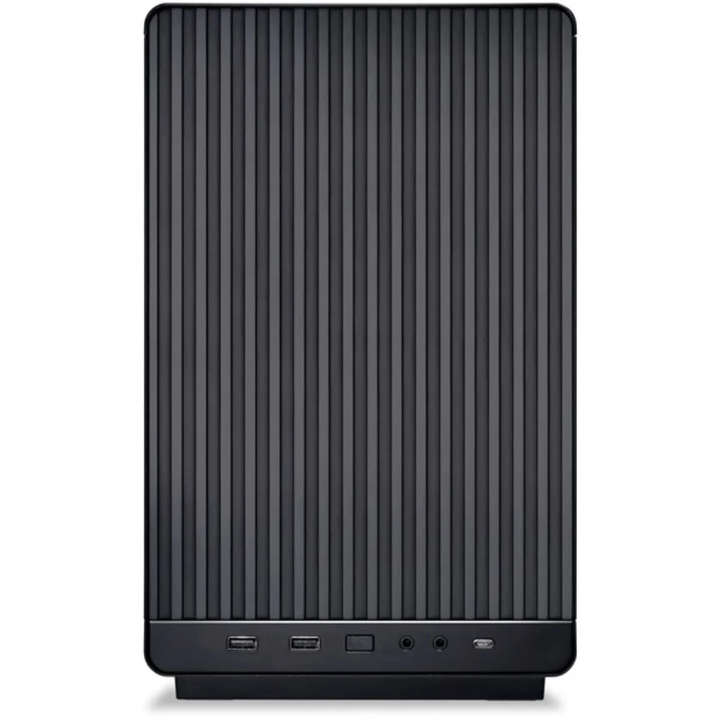 Lian Li DAN Cases A3-mATX — Noir — vue 4