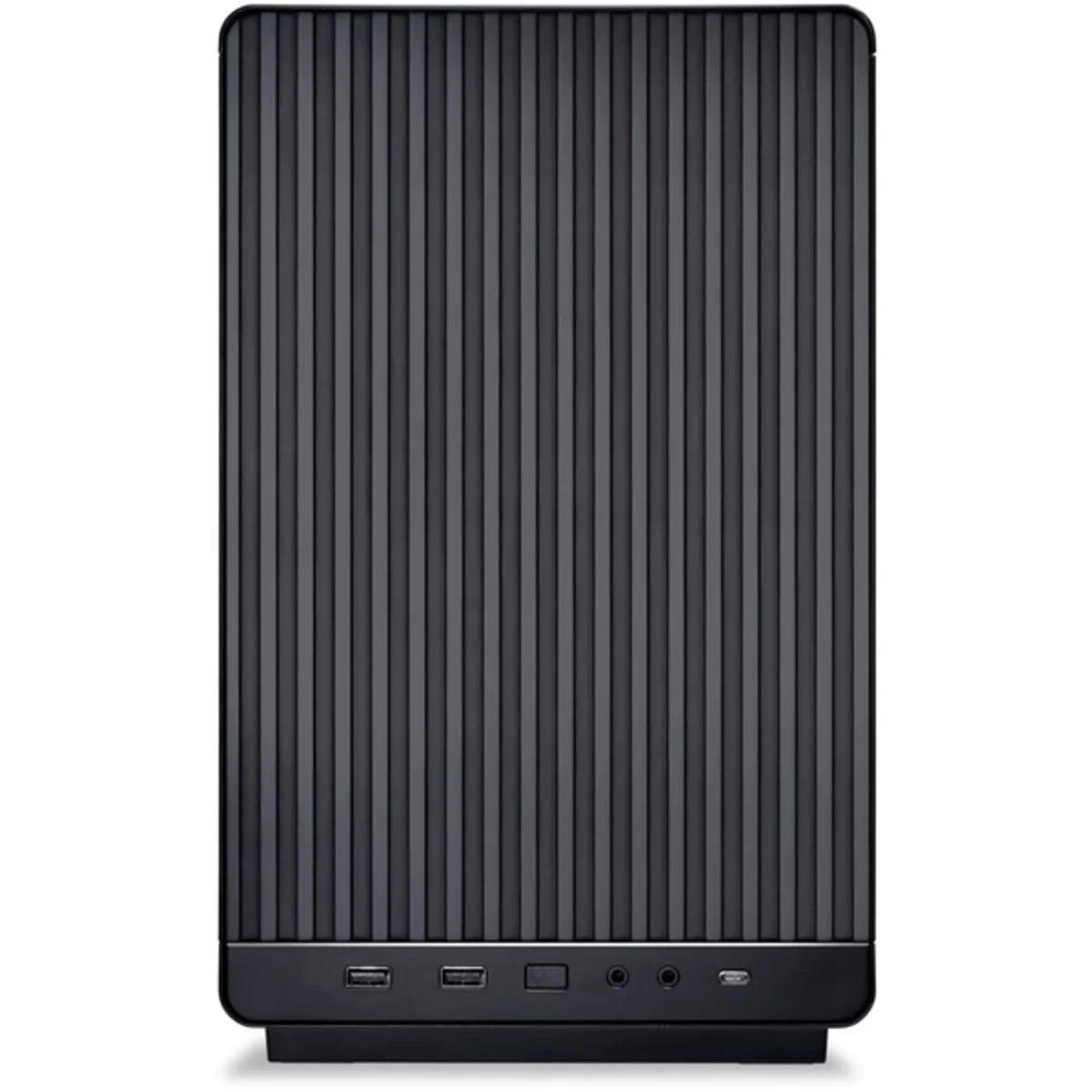 Lian Li DAN Cases A3-mATX — Noir — vue 4
