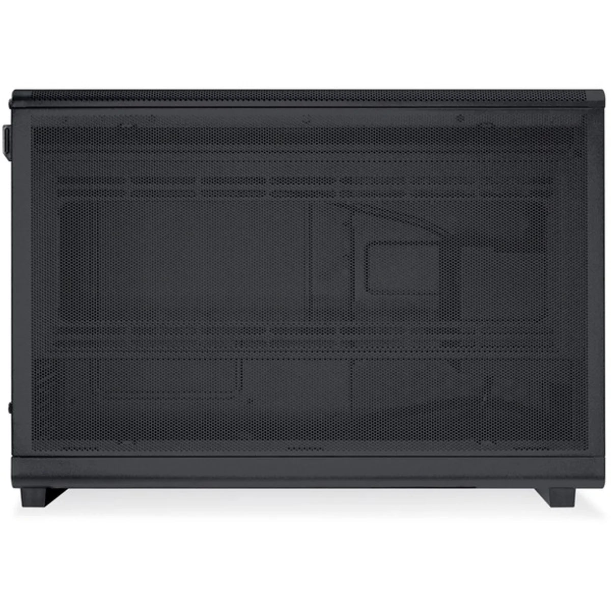 Lian Li DAN Cases A3-mATX — Noir — vue 5