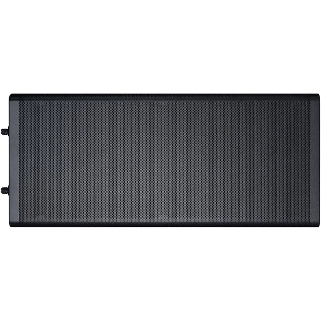 Lian Li DAN Cases A3-mATX — Noir — vue 8