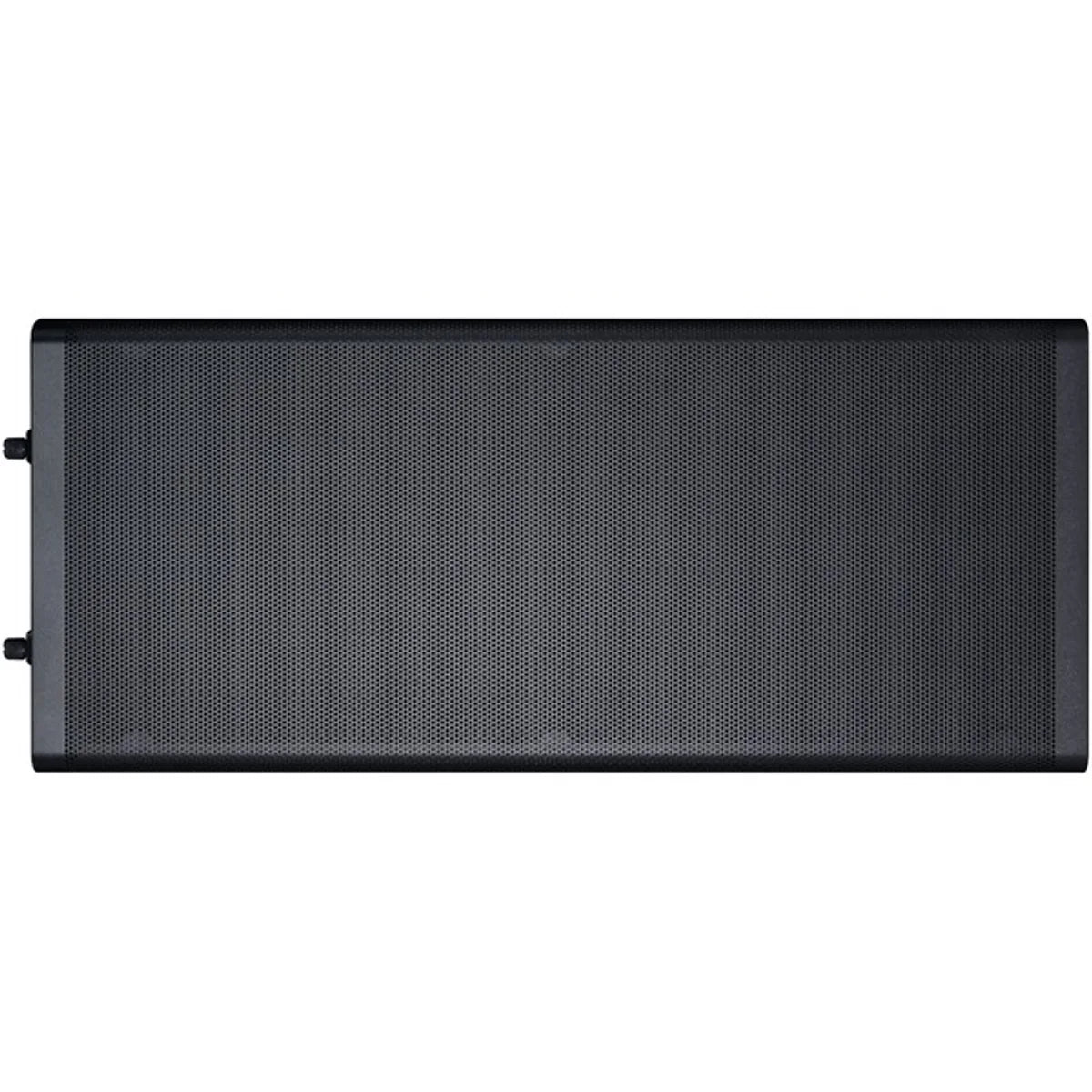 Lian Li DAN Cases A3-mATX — Noir — vue 8