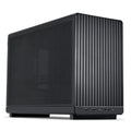 Lian Li DAN Cases A3-mATX — Blanc — vue principale