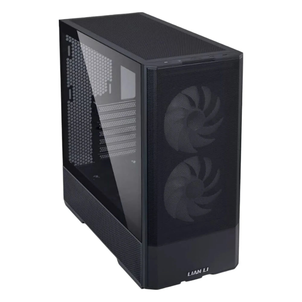 Lian Li Lancool 207 - Noir — vue 2