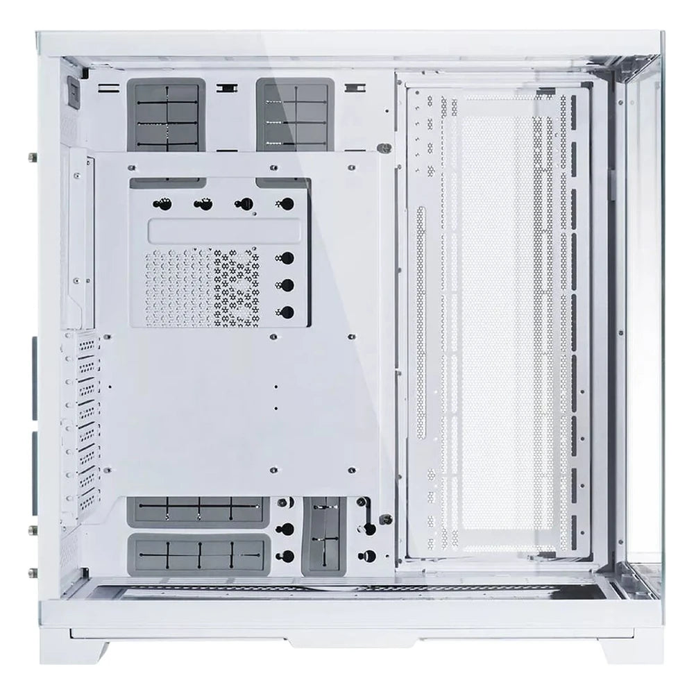 Lian Li O11 Dynamic Evo XL — Blanc — vue 5