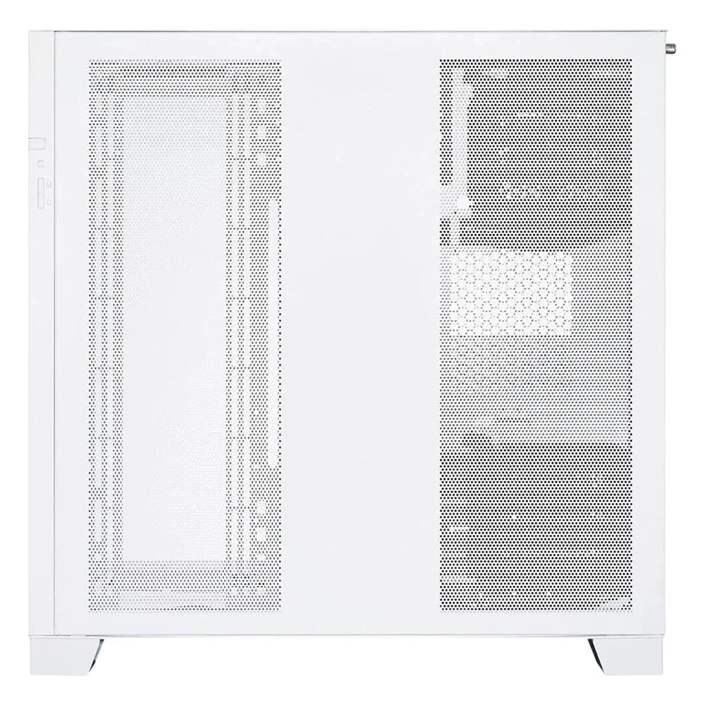 Lian Li O11 Dynamic Evo XL — Blanc — vue 6