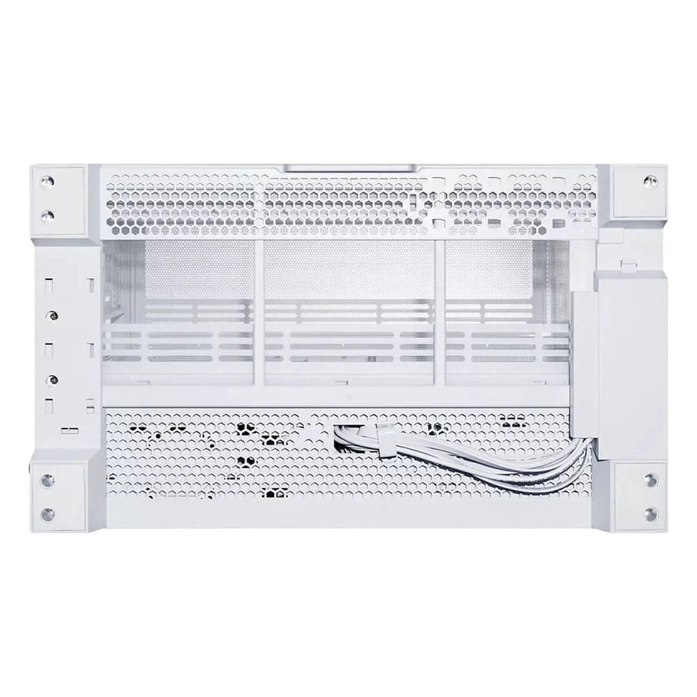 Lian Li O11 Dynamic Evo XL — Blanc — vue 7