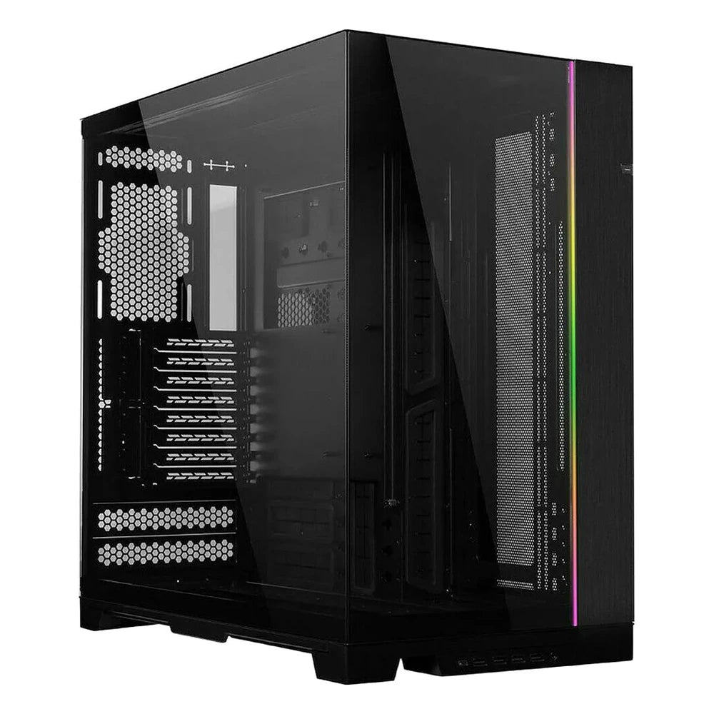 Lian Li O11 Dynamic Evo XL — Noir — vue principale