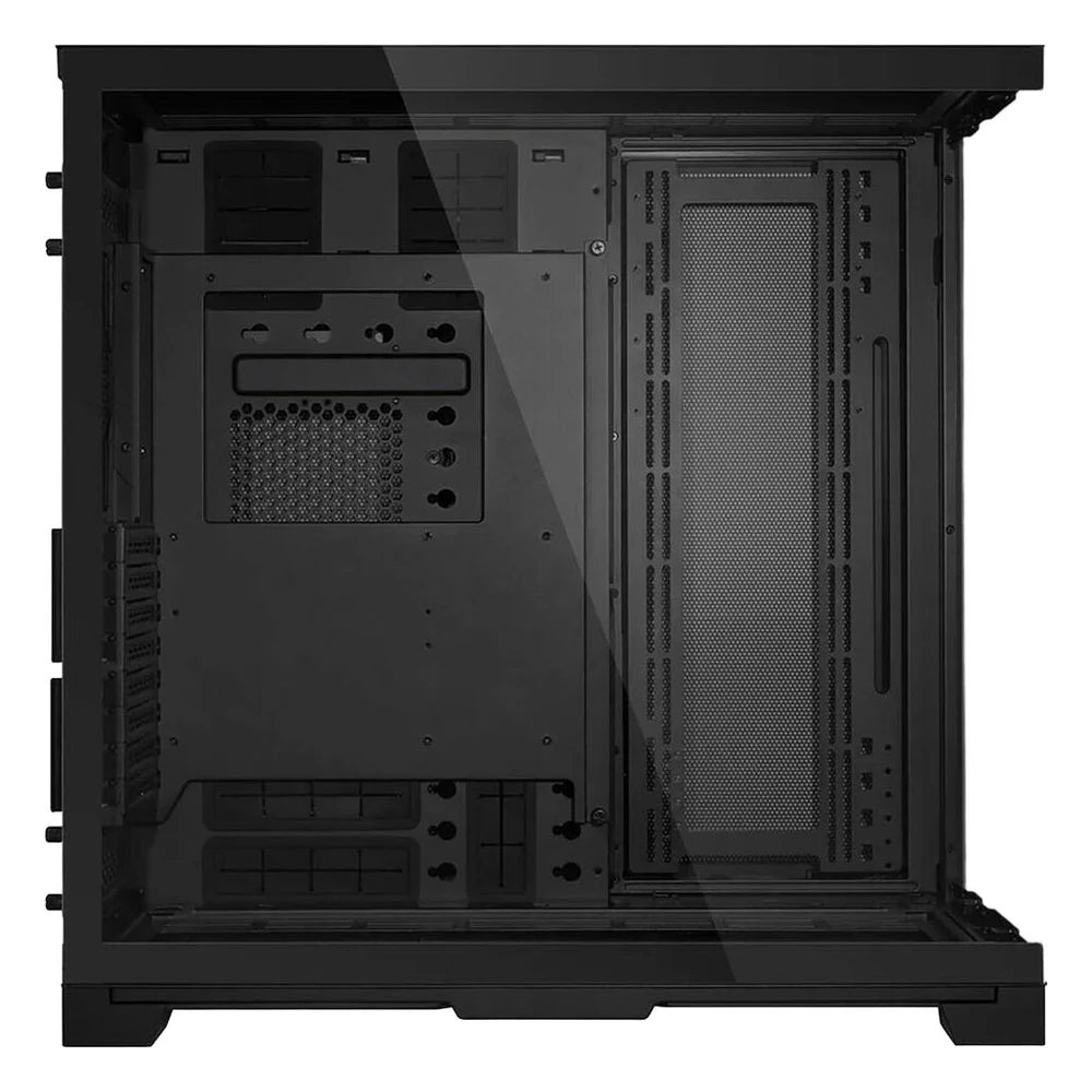 Lian Li O11 Dynamic Evo XL — Noir — vue 5