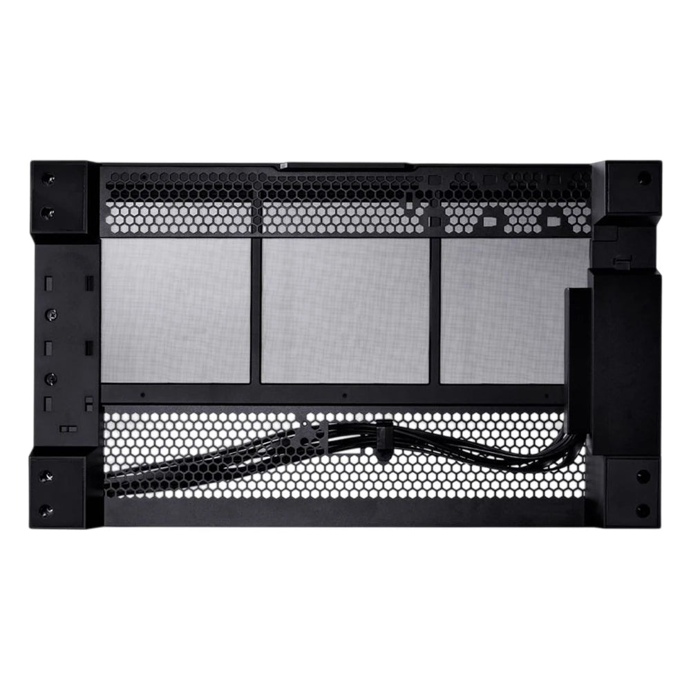 Lian Li O11 Dynamic Evo XL — Noir — vue 7