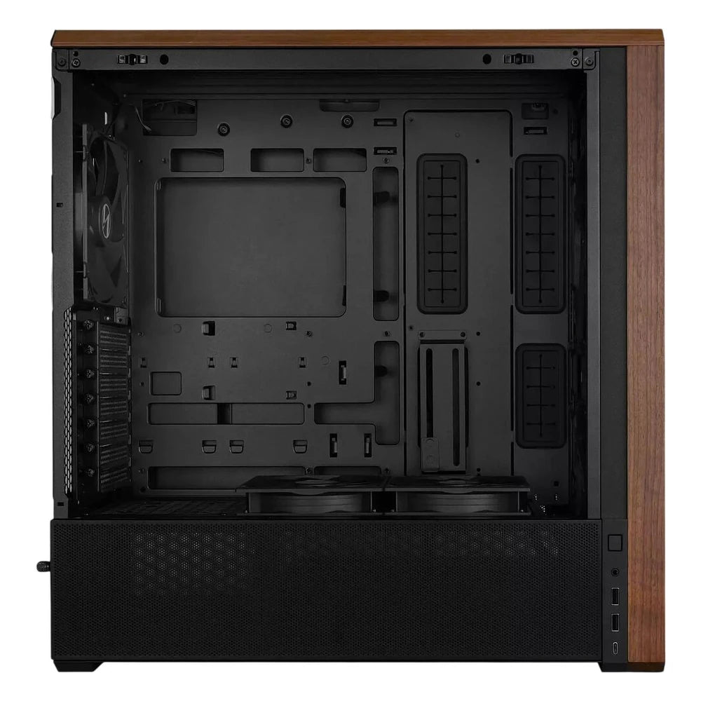 Lian Li Lancool 217 - Noir — vue 2