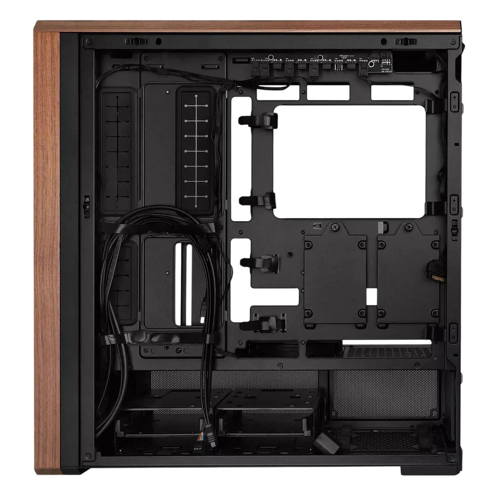Lian Li Lancool 217 - Noir — vue 3