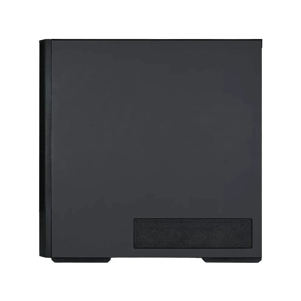 Lian Li Lancool 207 Digital - Noir — vue 3