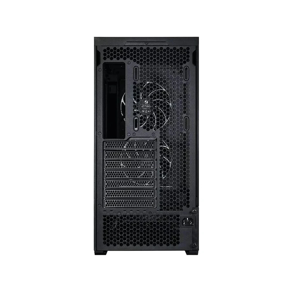 Lian Li Lancool 207 Digital - Noir — vue 5
