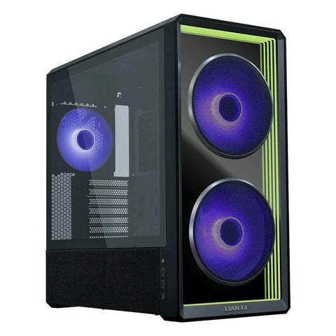 Lian Li Lancool 217 INF - Noir — vue principale