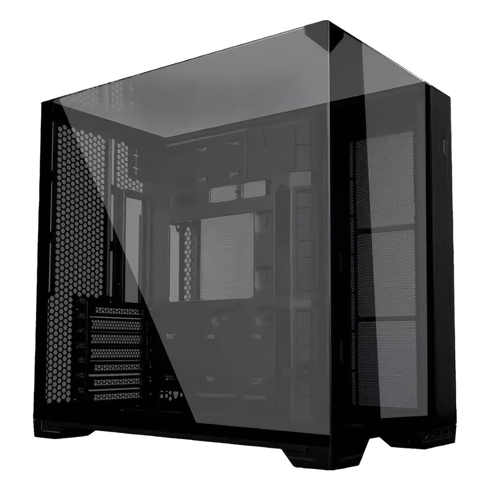 Lian Li O11 Vision Compact - Noir — vue principale