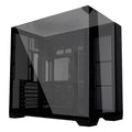 Lian Li O11 Vision Compact - Noir — vue principale