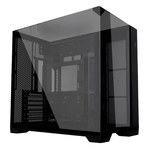Lian Li O11 Vision Compact - Noir — vue principale