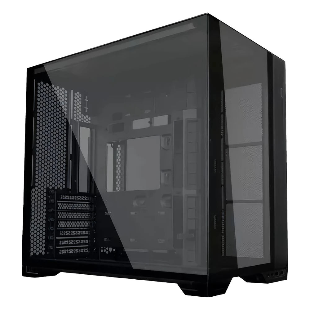 Lian Li O11 Vision Compact - Noir — vue 2