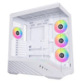 Lian Li VECTOR V100 Blanc — vue principale