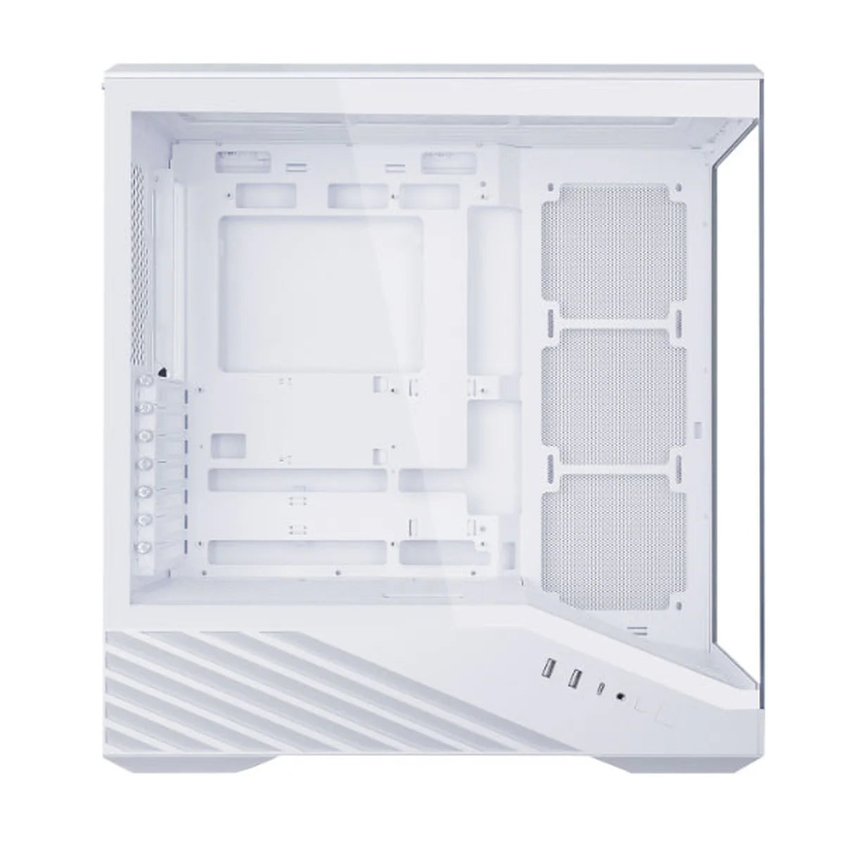 Lian Li VECTOR V100 Blanc — vue 5