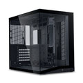 Lian Li O11 Dynamic Mini V2 Flow — Blanc — vue principale