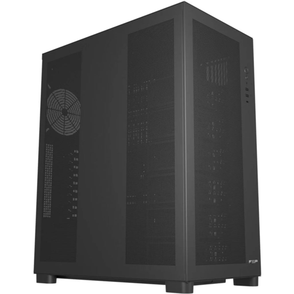 FSP Fortron U500 (Noir) — vue principale