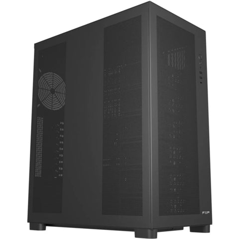 FSP Fortron U500 (Noir) — vue principale