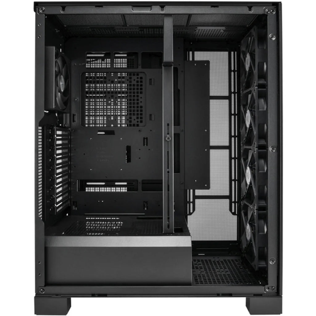 FSP Fortron U500 (Noir) — vue 4