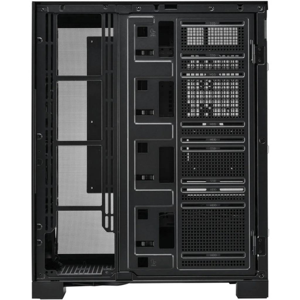FSP Fortron U500 (Noir) — vue 5