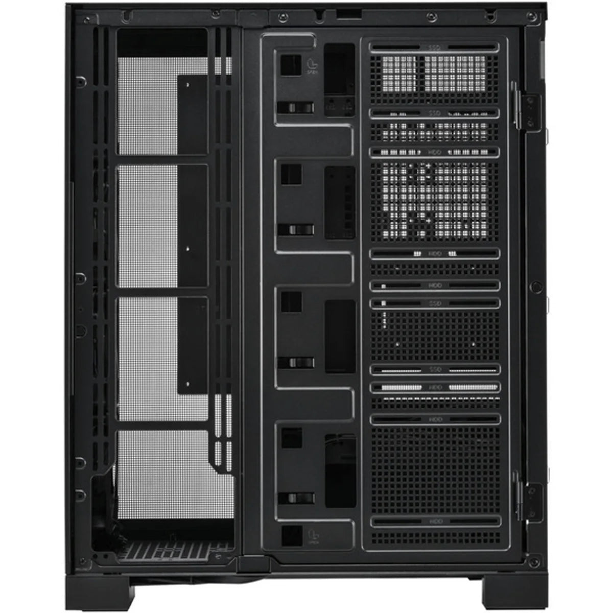 FSP Fortron U500 (Noir) — vue 5