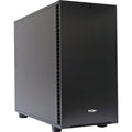Fractal Design Define 7 PCGH (Noir) — vue principale