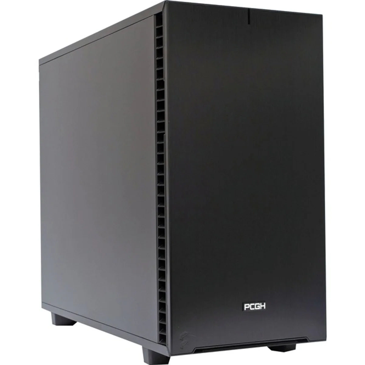 Fractal Design Define 7 PCGH (Noir) — vue principale