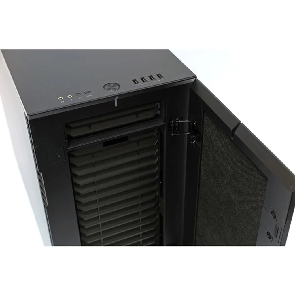 Fractal Design Define 7 PCGH (Noir) — vue 6
