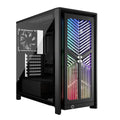 Corsair Frame 4000X RS Moyen Tour - Noir — vue principale