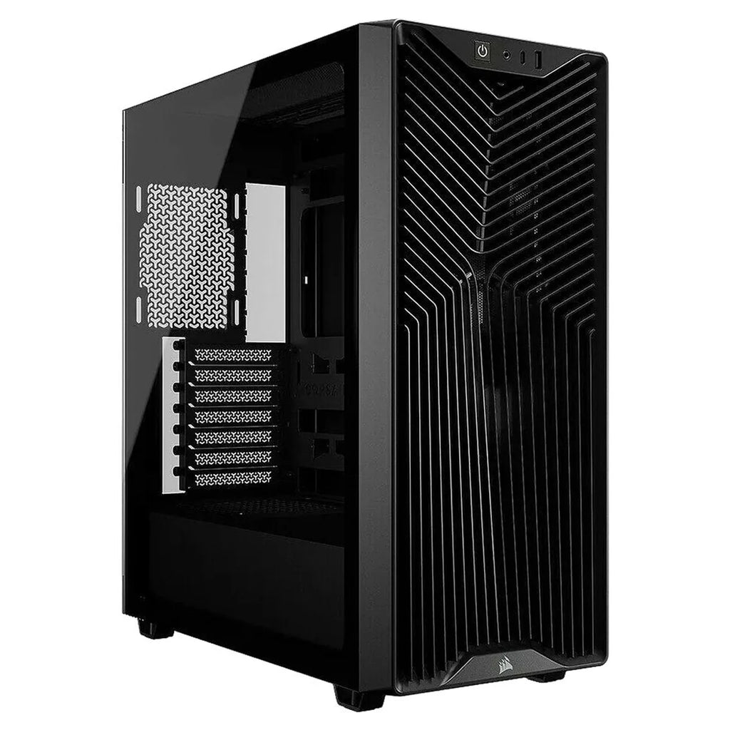Corsair 3200D RS - Noir — vue principale