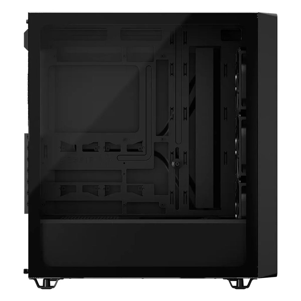 Corsair 3200D RS - Noir — vue 3