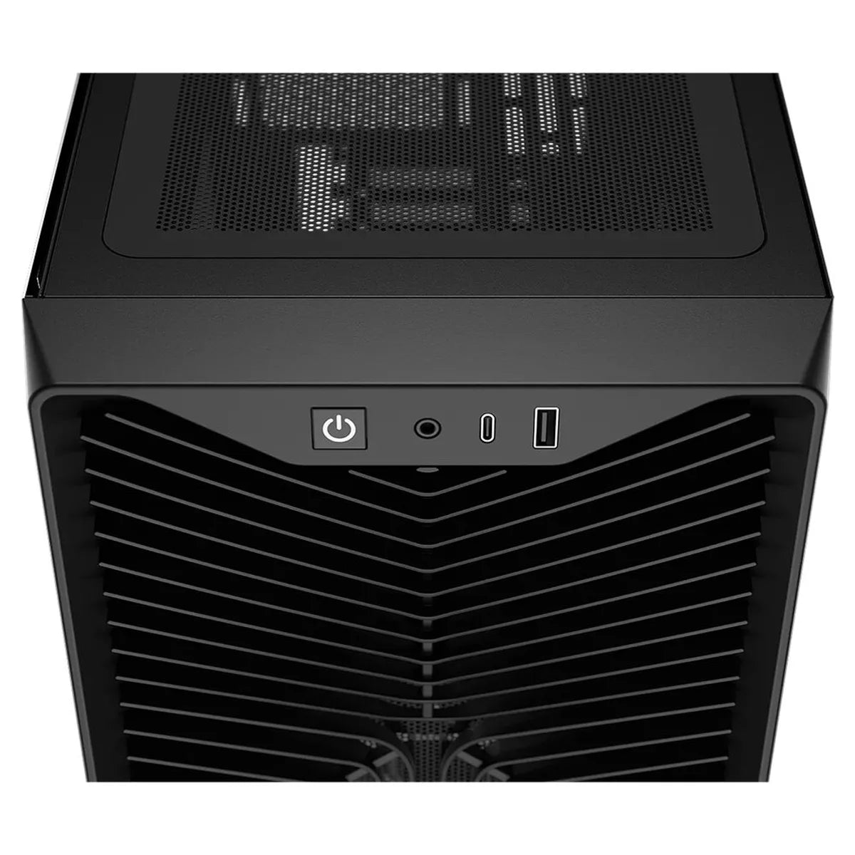 Corsair 3200D RS - Noir — vue 4