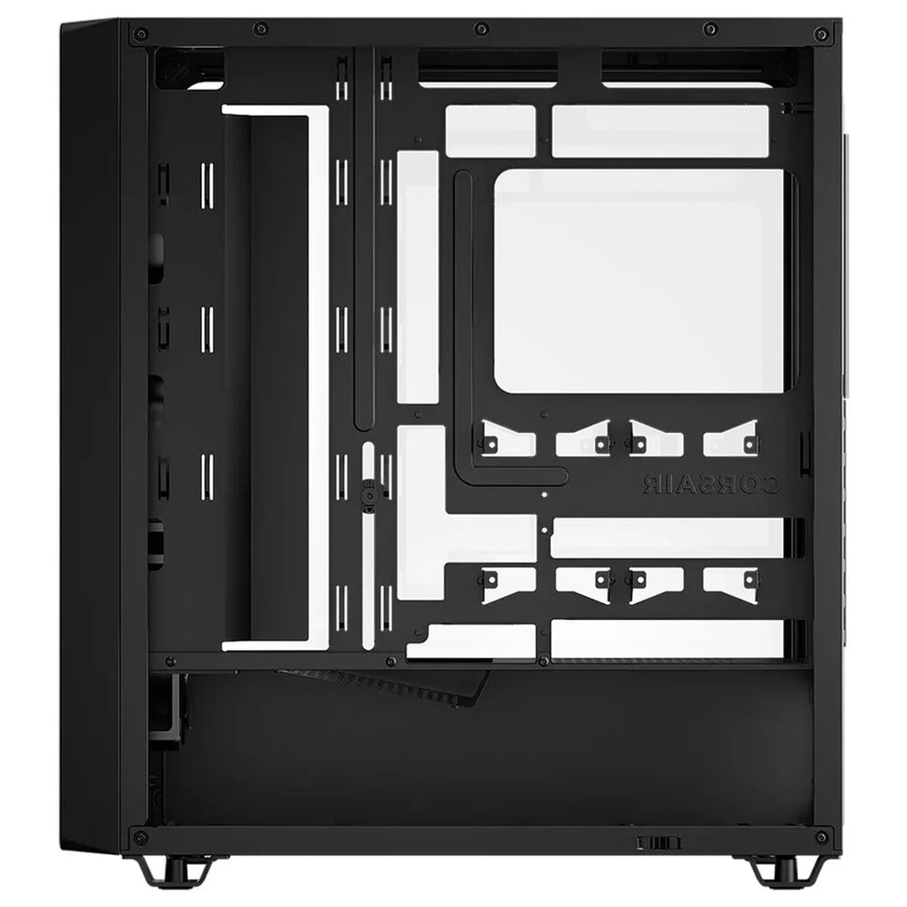Corsair 3200D RS - Noir — vue 6