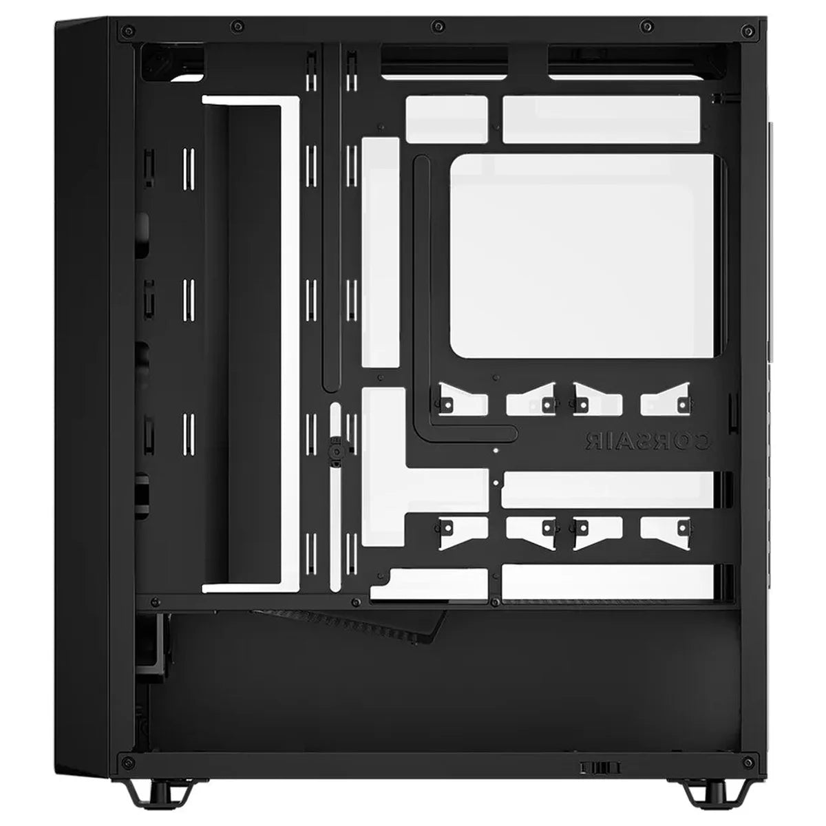Corsair 3200D RS - Noir — vue 6