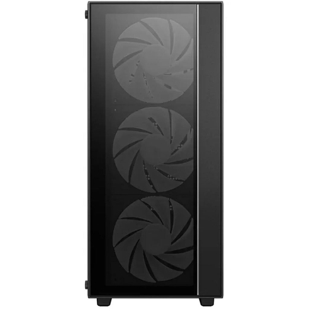 Deepcool MATREXX 55 V4 C (Noir, verre trempé) — vue 3