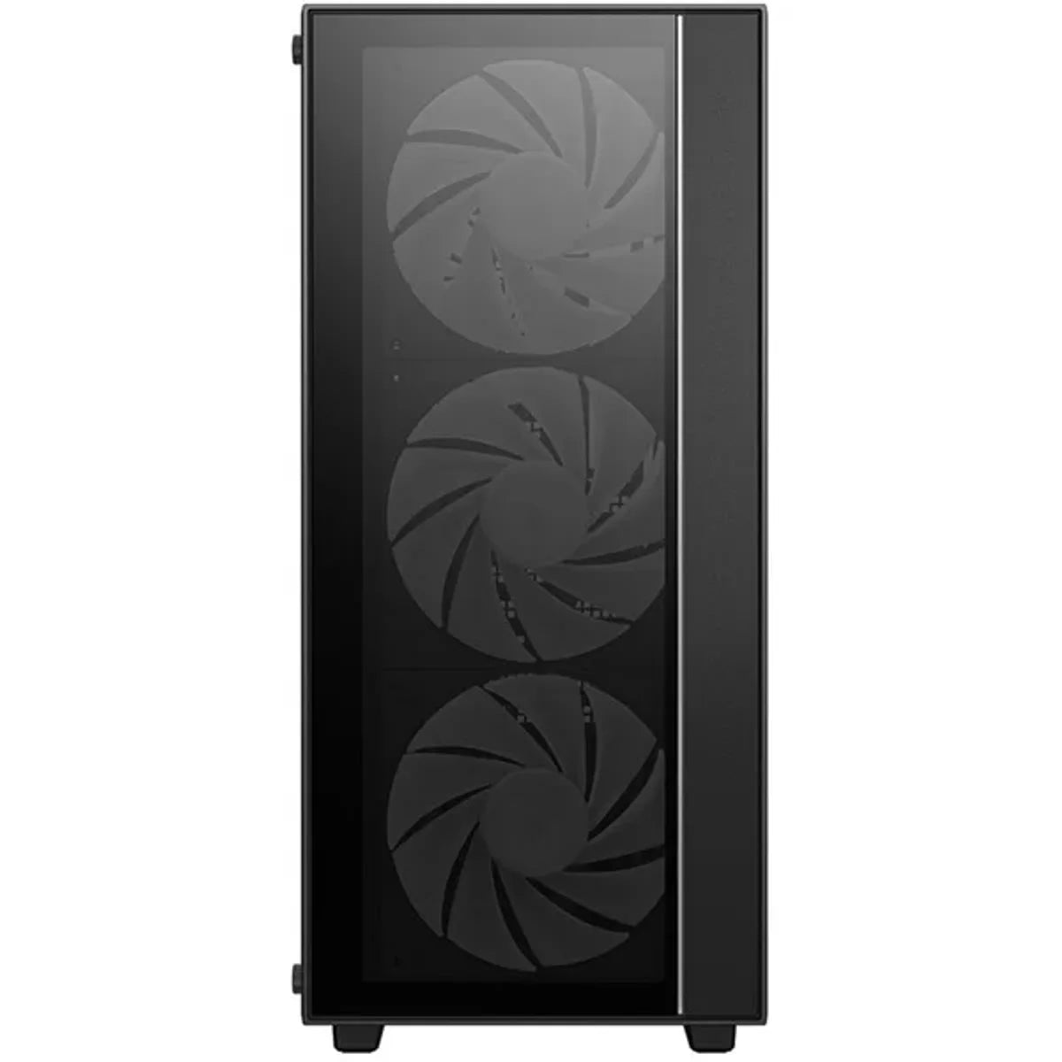 Deepcool MATREXX 55 V4 C (Noir, verre trempé) — vue 3