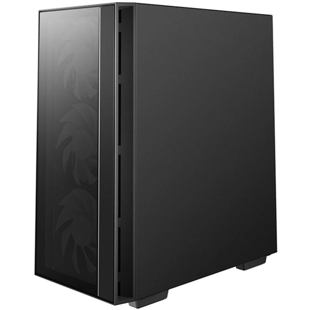 Deepcool MATREXX 55 V4 C (Noir, verre trempé) — vue 7