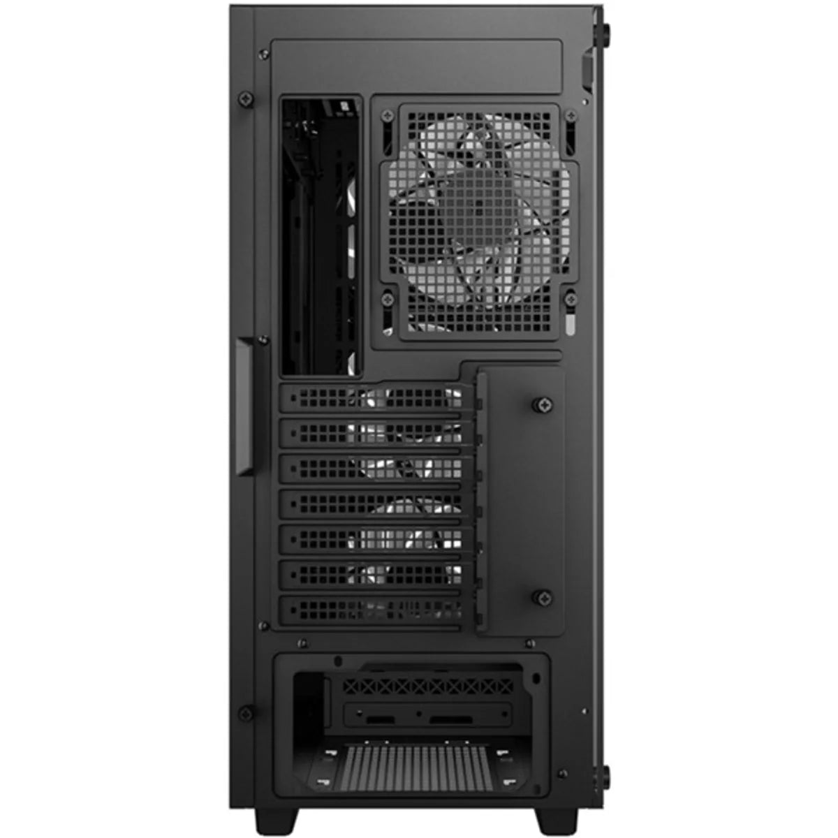 Deepcool MATREXX 55 V4 C (Noir, verre trempé) — vue 8