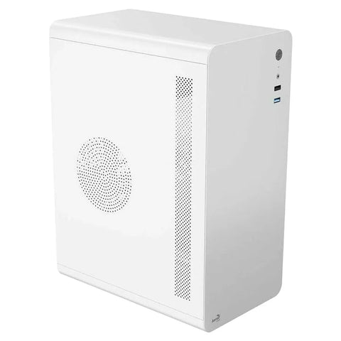 Aerocool CS110 - Blanc — vue principale