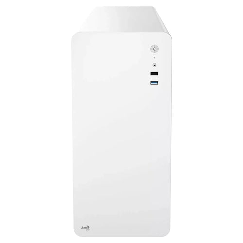 Aerocool CS110 - Blanc — vue 2