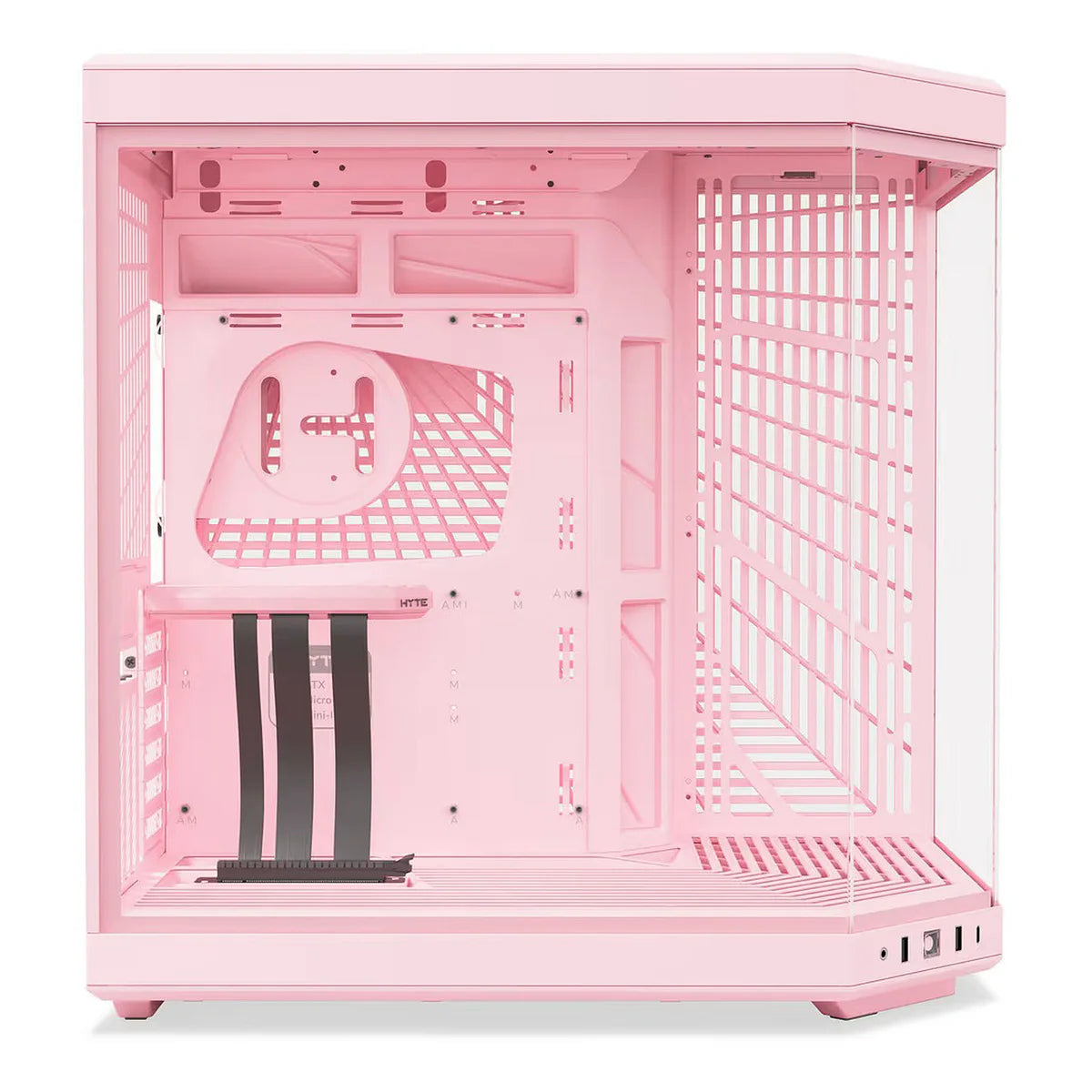 HYTE Y70 Strawberry Milk — vue 3