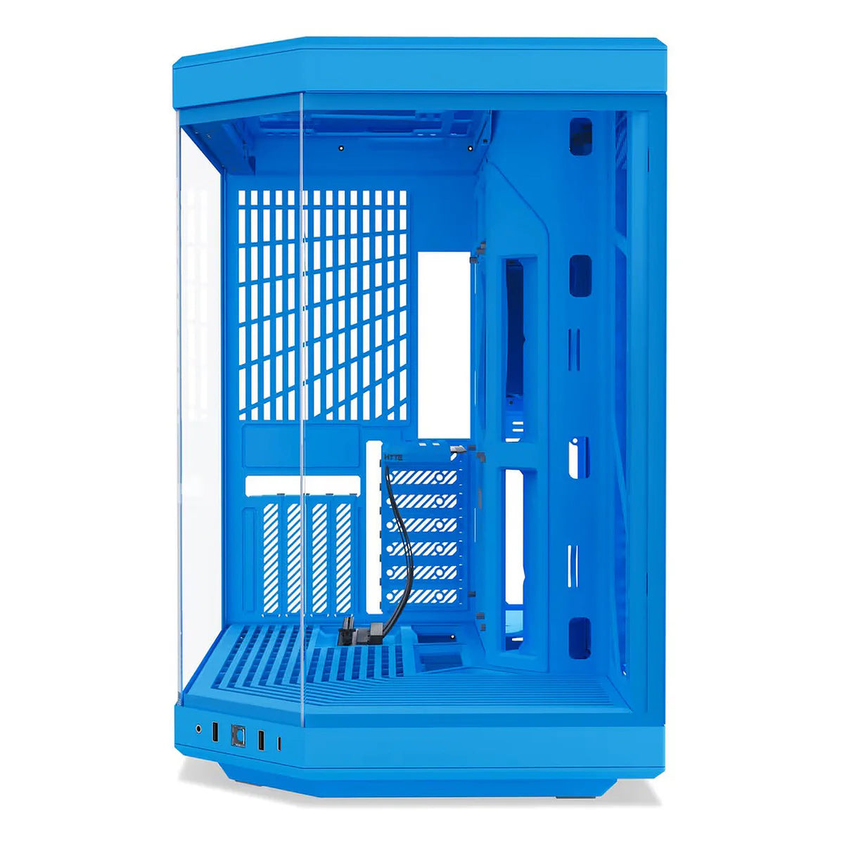 HYTE Y70 Standard Blueberry Milk — vue 2