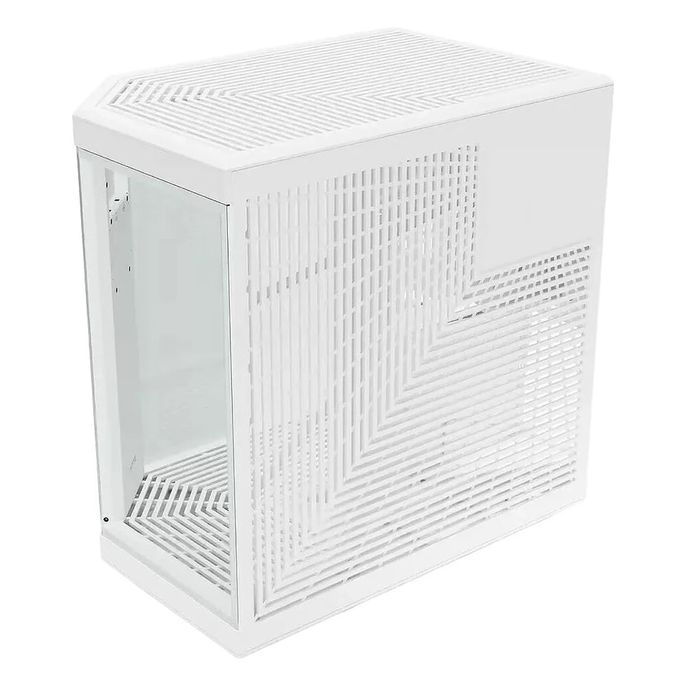 Hyte Y70 Touch Infinite - Blanc — vue 4